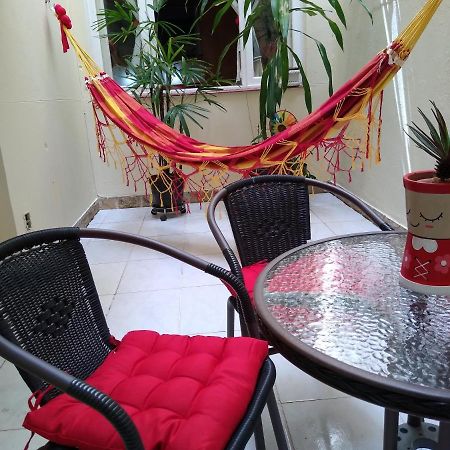 Appartement Aconchegante Ao Lado Do Shopping Com Garagem E Wifi à Teresópolis Extérieur photo