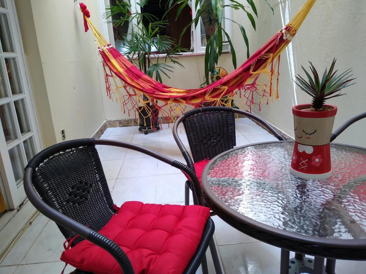 Appartement Aconchegante Ao Lado Do Shopping Com Garagem E Wifi à Teresópolis Extérieur photo