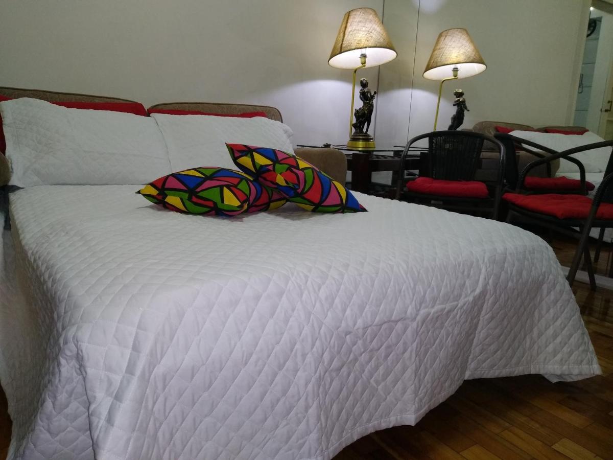 Appartement Aconchegante Ao Lado Do Shopping Com Garagem E Wifi à Teresópolis Extérieur photo
