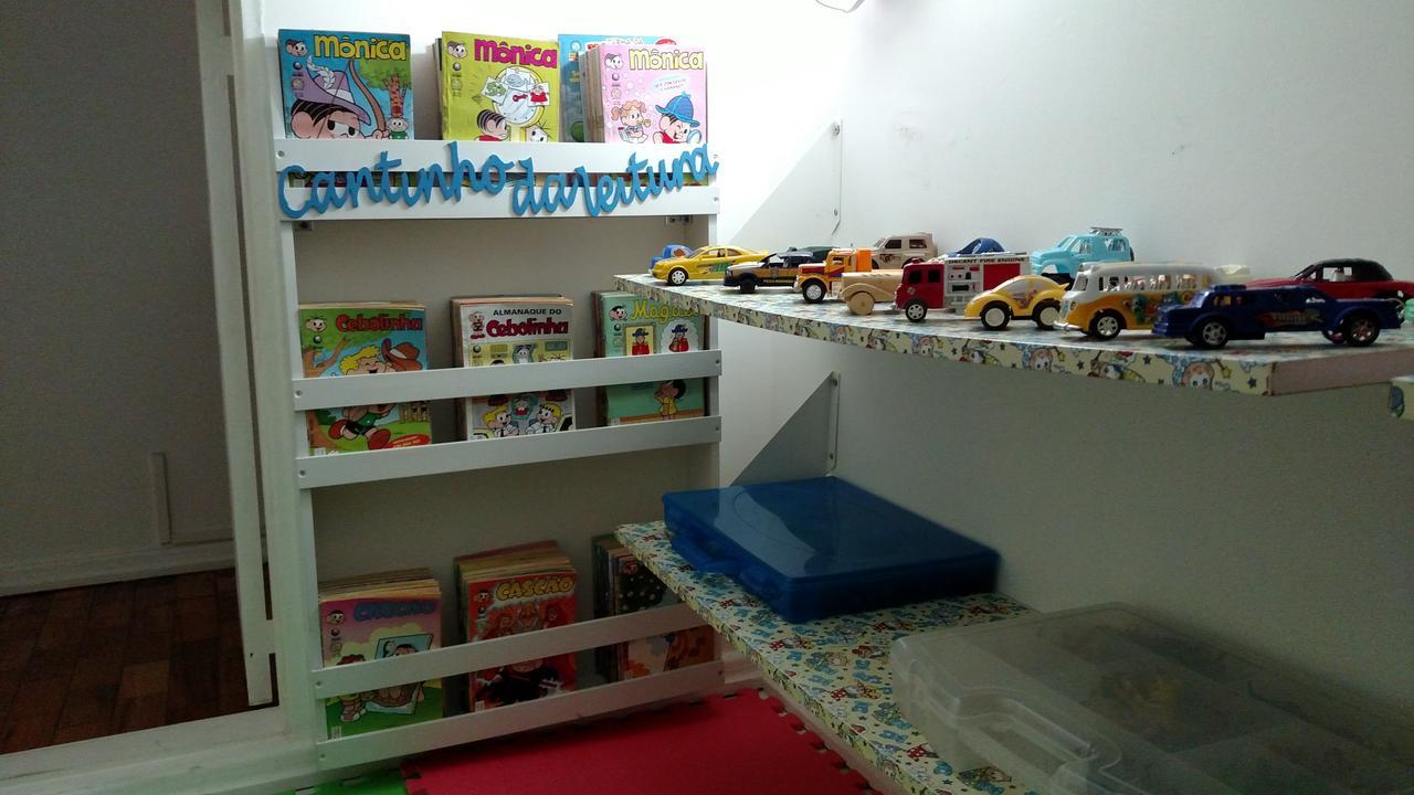 Appartement Aconchegante Ao Lado Do Shopping Com Garagem E Wifi à Teresópolis Extérieur photo