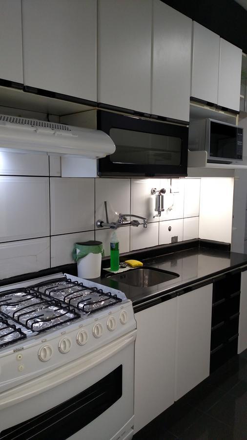 Appartement Aconchegante Ao Lado Do Shopping Com Garagem E Wifi à Teresópolis Extérieur photo