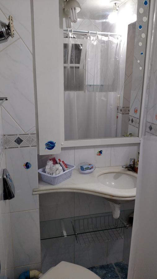 Appartement Aconchegante Ao Lado Do Shopping Com Garagem E Wifi à Teresópolis Extérieur photo