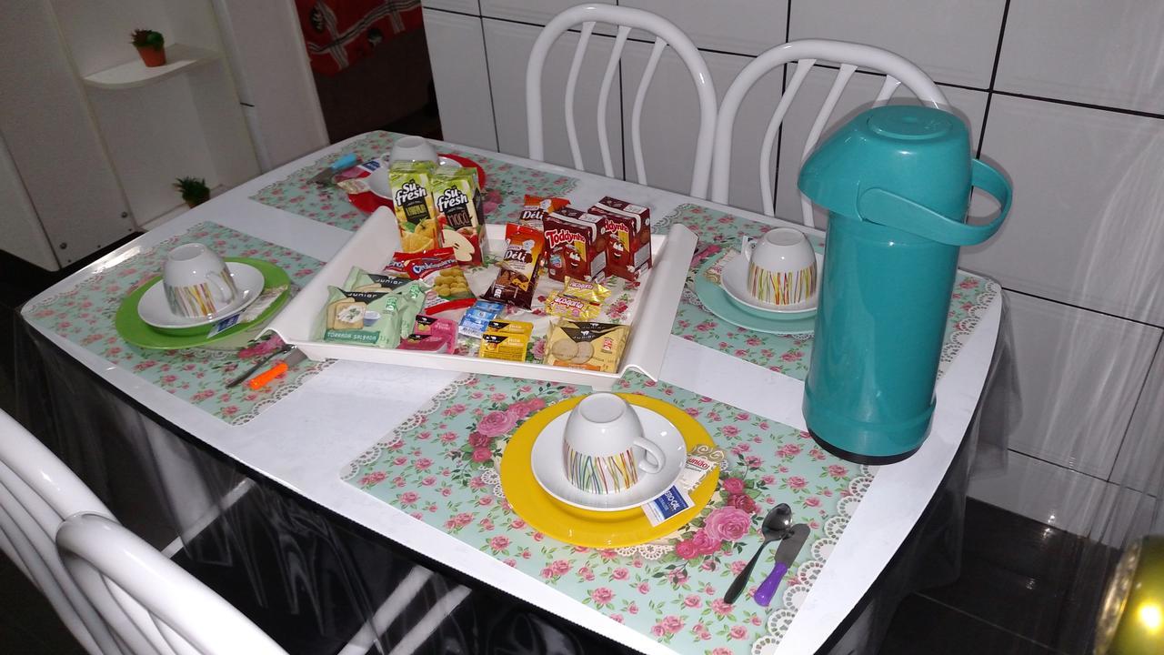 Appartement Aconchegante Ao Lado Do Shopping Com Garagem E Wifi à Teresópolis Extérieur photo