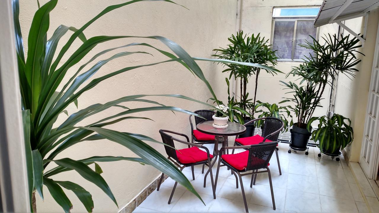 Appartement Aconchegante Ao Lado Do Shopping Com Garagem E Wifi à Teresópolis Extérieur photo