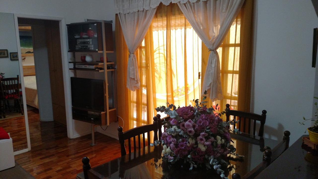 Appartement Aconchegante Ao Lado Do Shopping Com Garagem E Wifi à Teresópolis Extérieur photo