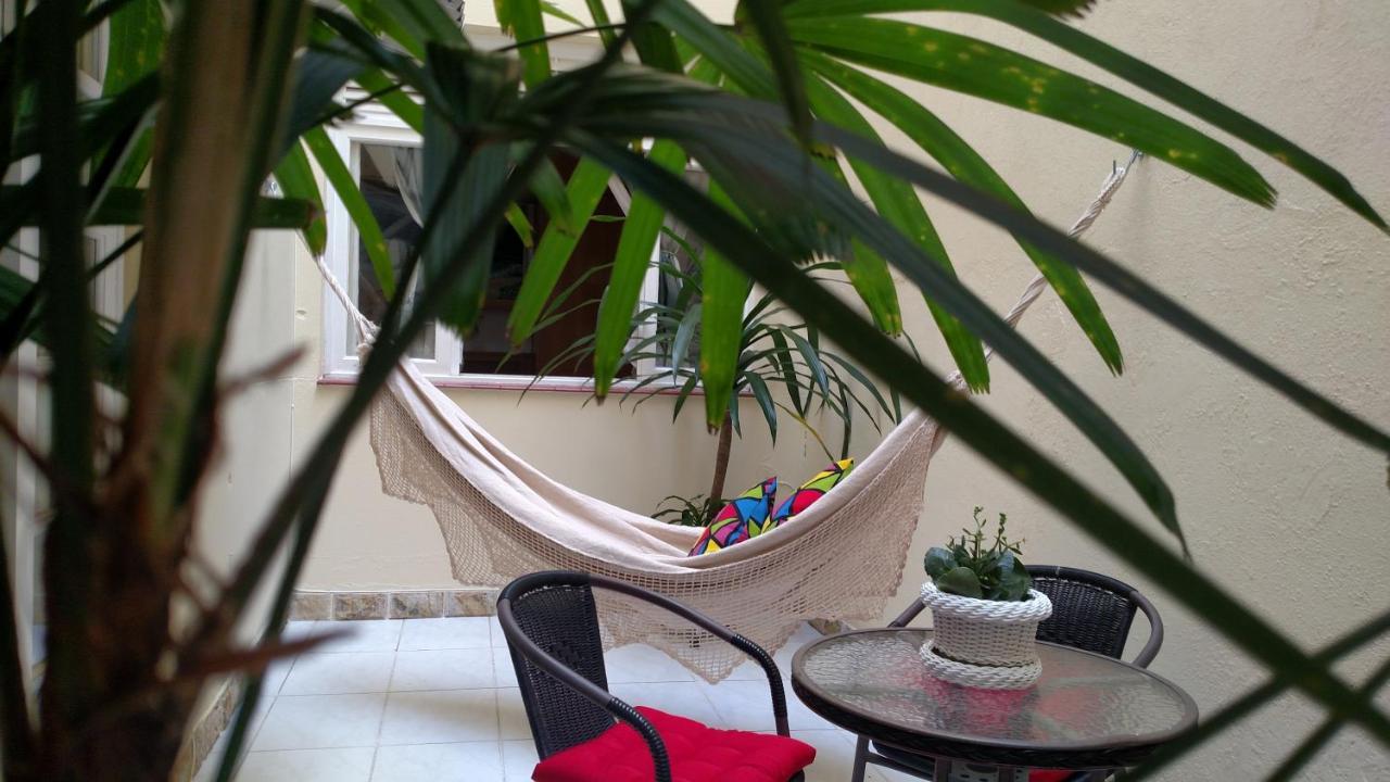 Appartement Aconchegante Ao Lado Do Shopping Com Garagem E Wifi à Teresópolis Extérieur photo