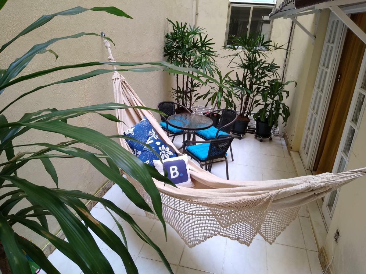 Appartement Aconchegante Ao Lado Do Shopping Com Garagem E Wifi à Teresópolis Extérieur photo